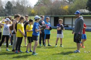 Training1