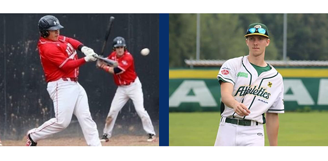 Verstärkung aus Oberösterreich und Kanada