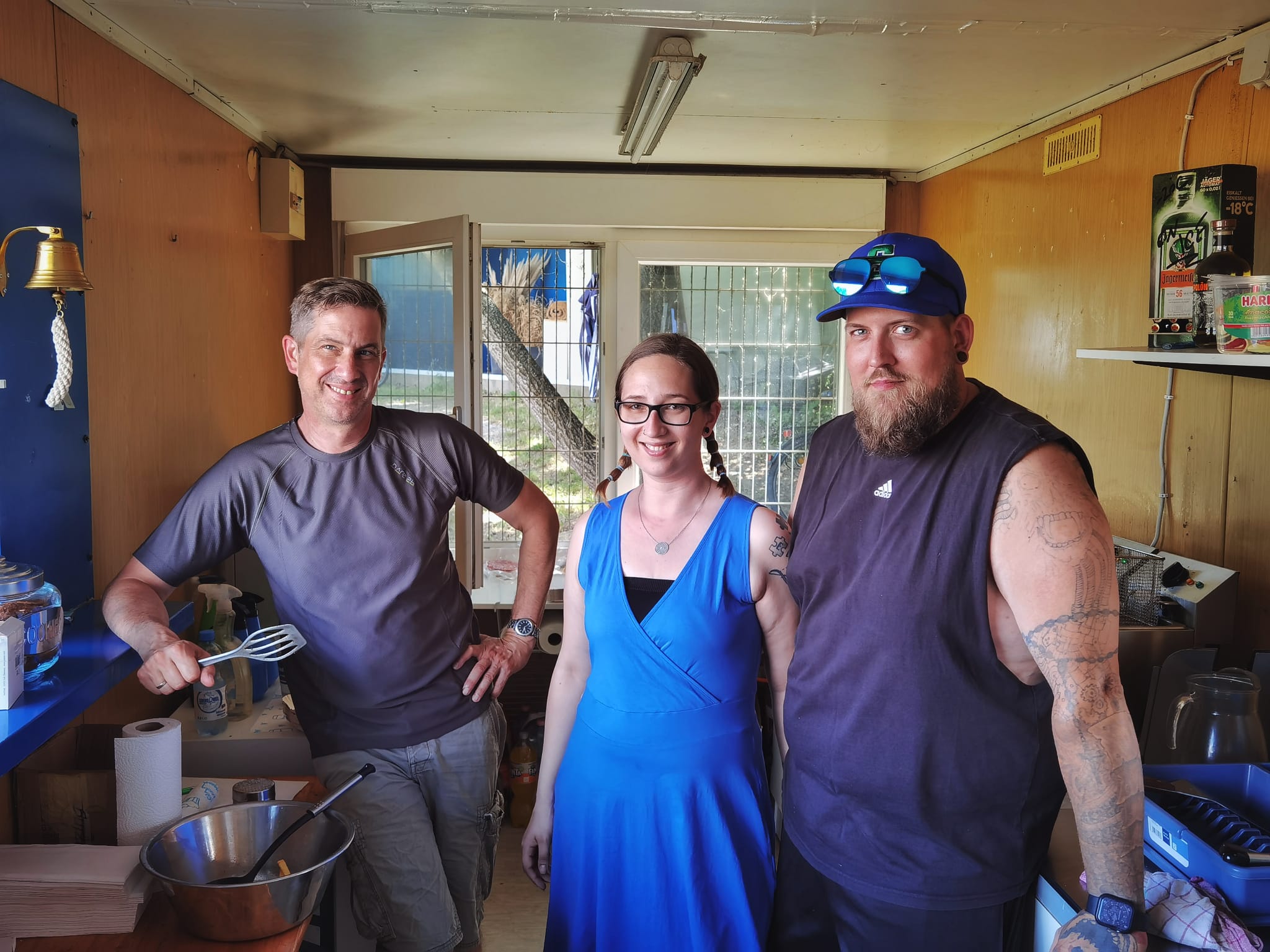 Zwei eindeutige Wins gegen Grasshoppers