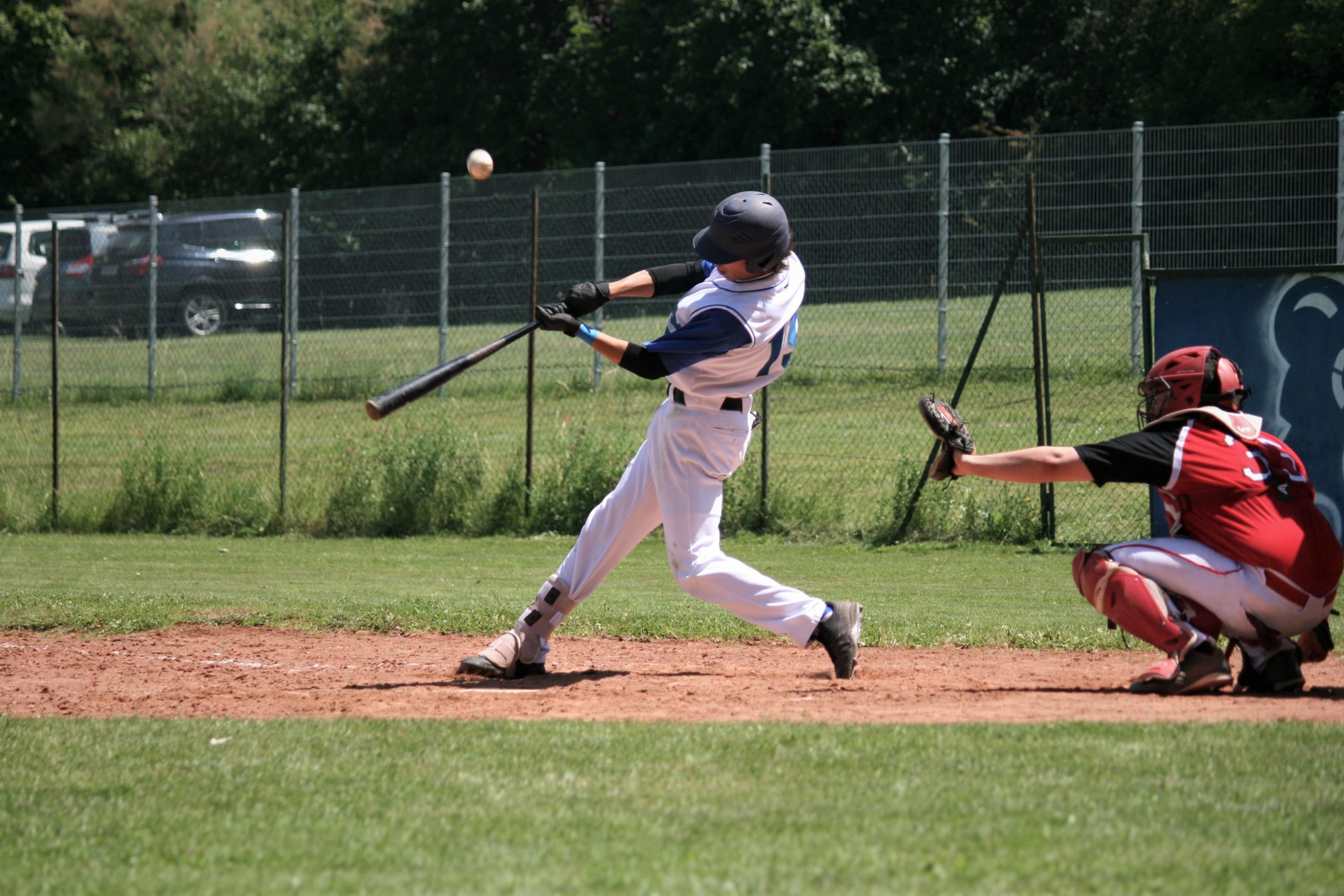 Solide Performance gegen Piratas trotz einiger Ausfälle