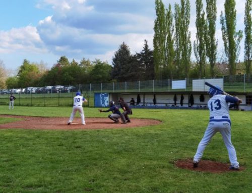 Sweep gegen Geese und andere Baseball-Leckerbissen