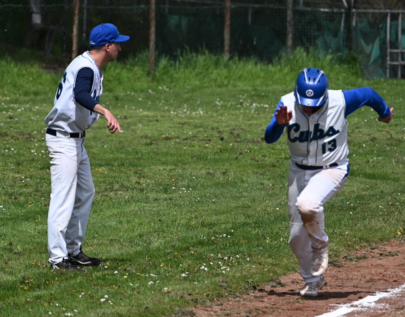 Cubs verpassen die Playoffs