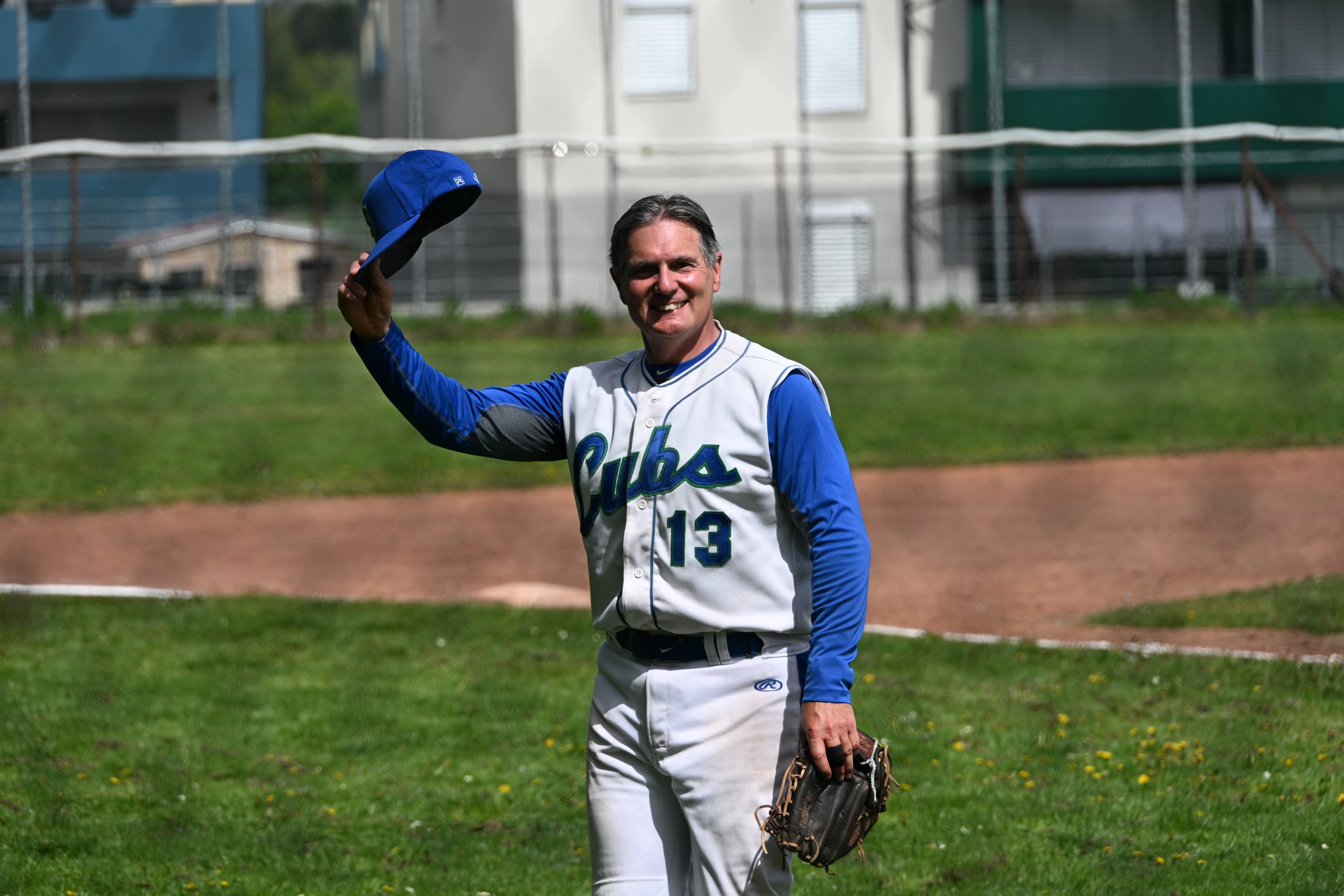 Saisonstart rückt immer näher