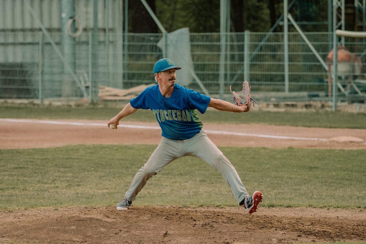 Starkes Pitching reicht gegen Metrostars 2 nicht